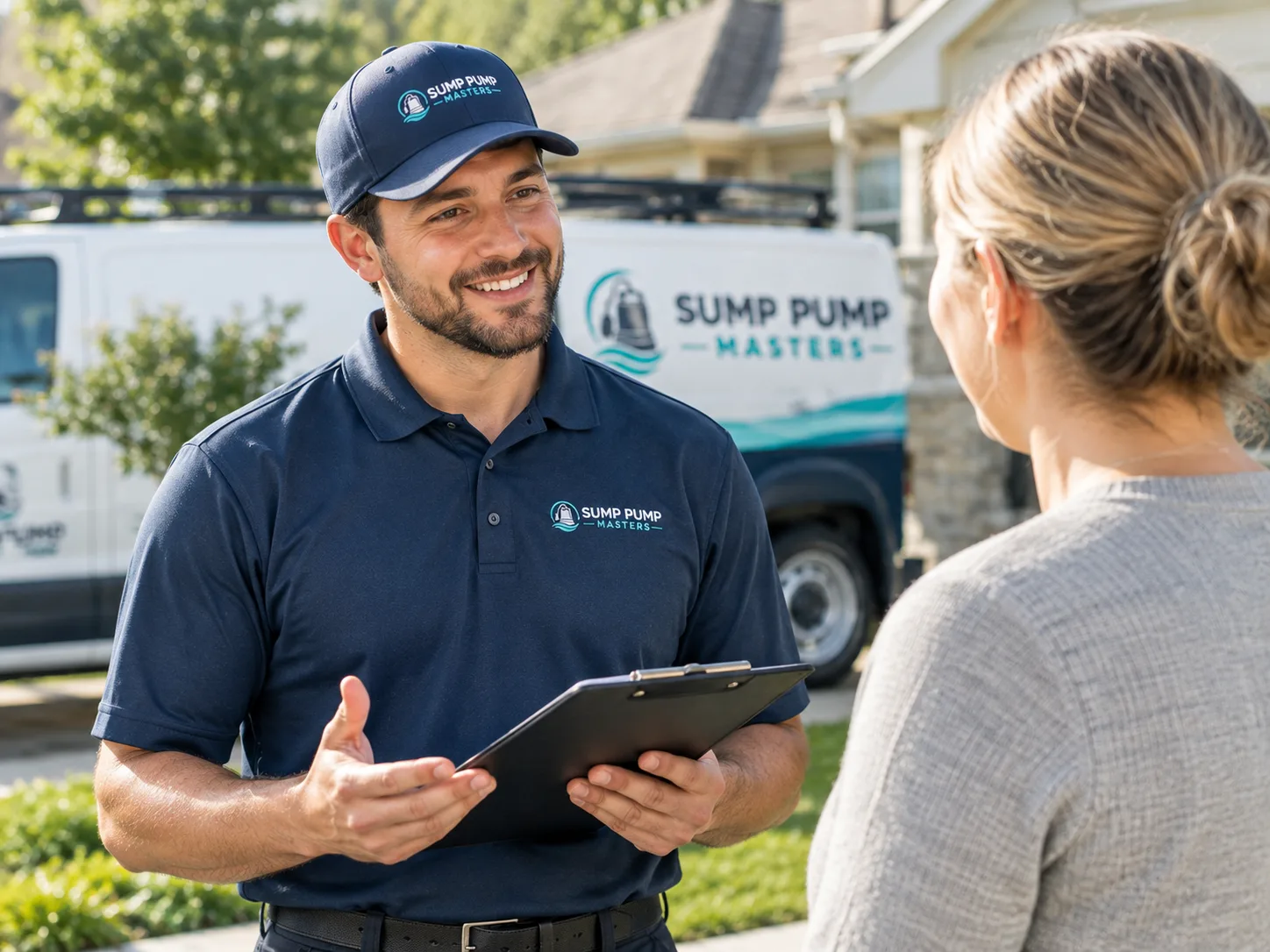 Sump Pump Repair Happy Jack, AZ FAQs